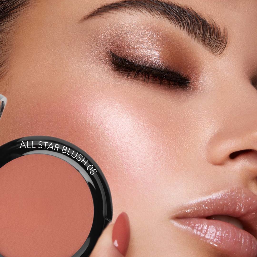 WABI Beauty WABI All Star Powder Blush 05